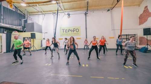Bailar y entrenar: cómo aprender a enseñar los ritmos latinos - 1