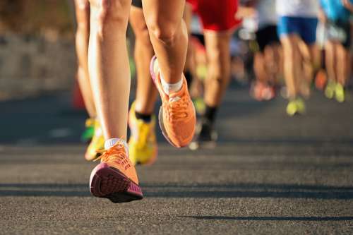 Certificación virtual en Running, Maratón, Fondo, Medio Fondo y Trail - 1