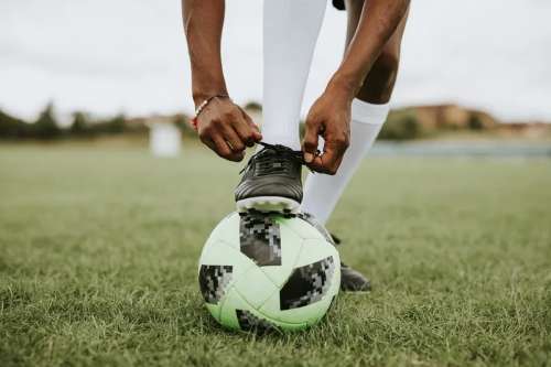 Tips para organizar los entrenamientos en el fútbol competitivo - 1