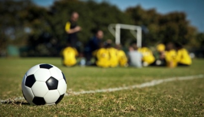 Webinar: La preparación integral del futbolista - 1
