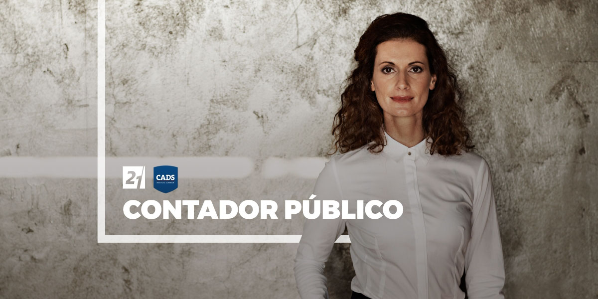 SUPERIOR CADS - Contador Público, Universidad Siglo 21