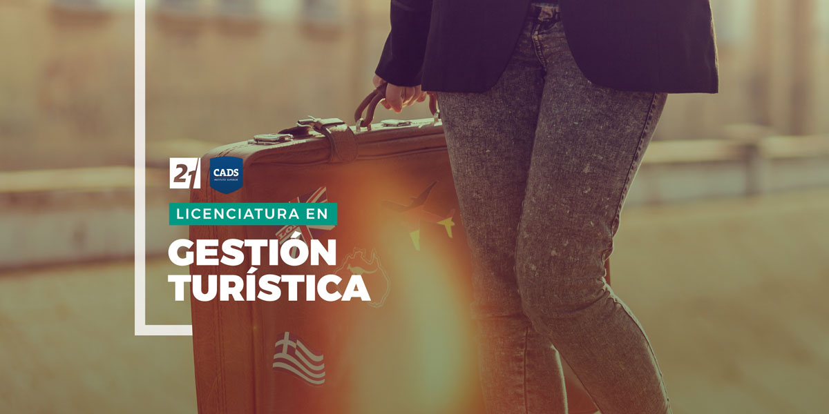 SUPERIOR CADS - Licenciatura en Licenciatura en Educación, Universidad Siglo 21