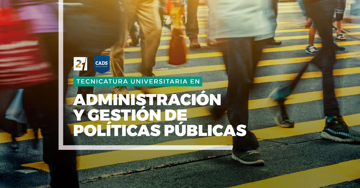 SUPERIOR CADS - Tecnicatura en Investigación de la Escena del Crimen, Universidad Siglo 21