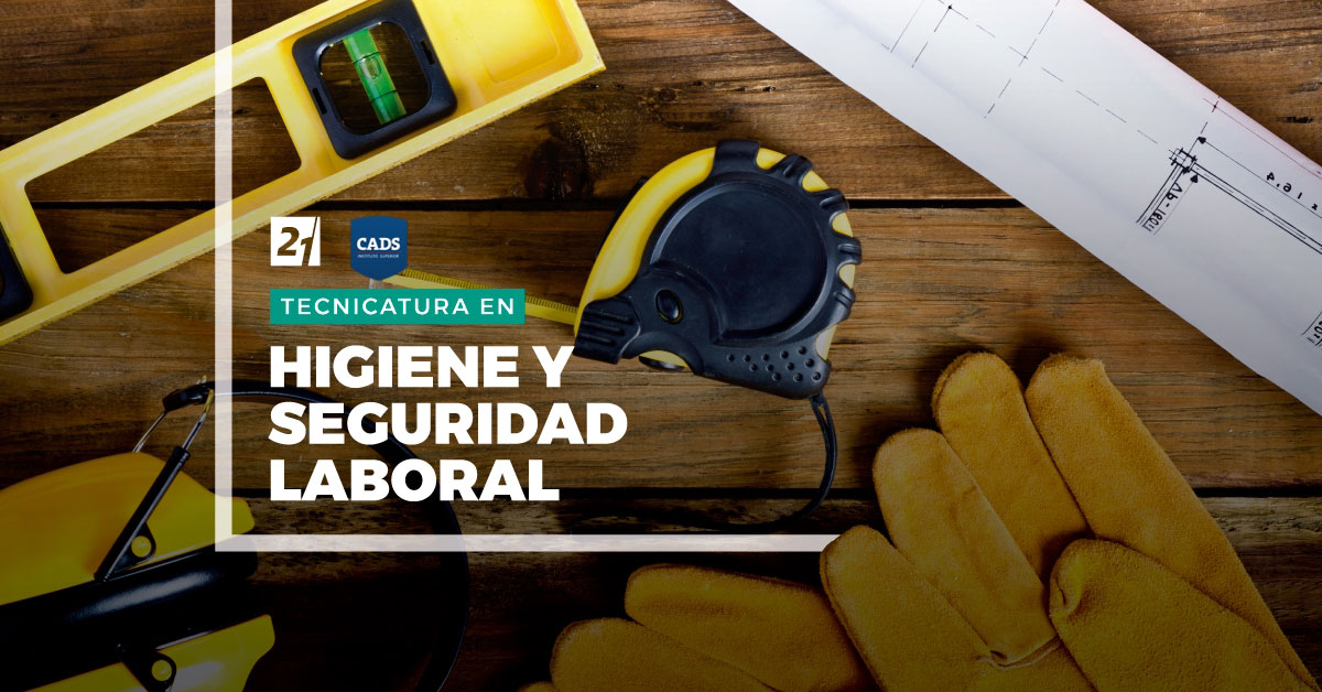 SUPERIOR CADS - Tecnicatura en Gestión y Auditorías Ambientales, Universidad Siglo 21