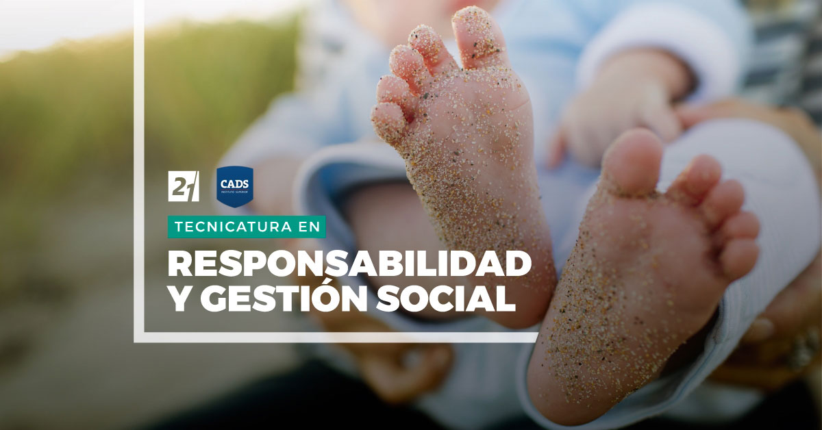 SUPERIOR CADS - Tecnicatura en Gestión y Auditorías Ambientales, Universidad Siglo 21