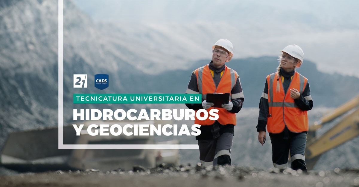 SUPERIOR CADS - Gestión Administrativa de Servicios de Salud, Universidad Siglo 21