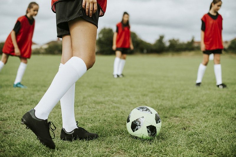 Webinar gratuito: La evolución de los métodos de entrenamiento del fútbol femenino