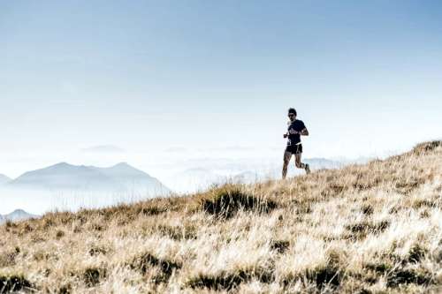 El trail running: un desafío para el cuerpo y la mente - 1