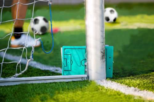 Webinar: Organización semanal del entrenamiento de fútbol competitivo