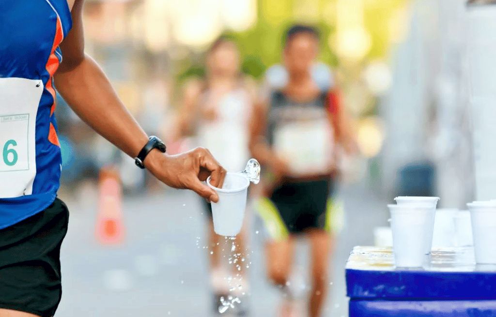 Webinar: La hidratación en el running como parte de la estrategia nutricional